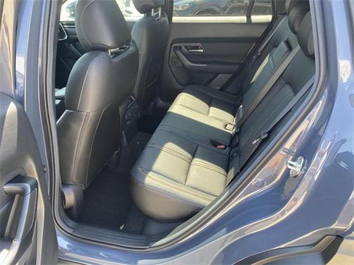 2025 Mazda CX-50 2.5 Turbo Premium Plus Package