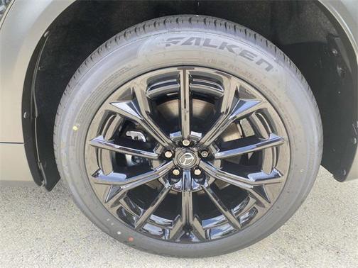 2025 Mazda CX-70 3.3 Turbo Premium Plus Package