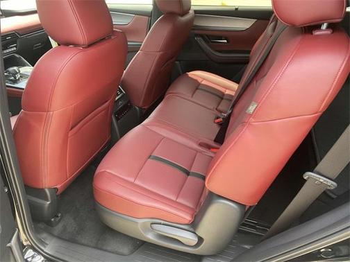 2025 Mazda CX-70 3.3 Turbo Premium Plus Package