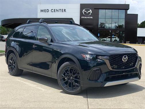 2025 Mazda CX-70 3.3 Turbo Premium Plus Package