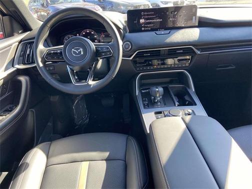 2026 Mazda CX-90 3.3 Turbo S Premium