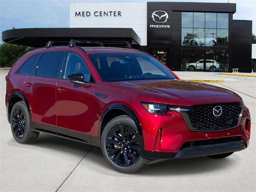 2026 Mazda CX-90 3.3 Turbo S Premium