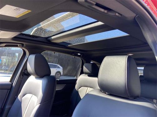 2026 Mazda CX-90 3.3 Turbo S Premium