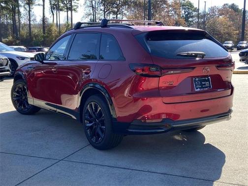 2026 Mazda CX-90 3.3 Turbo S Premium