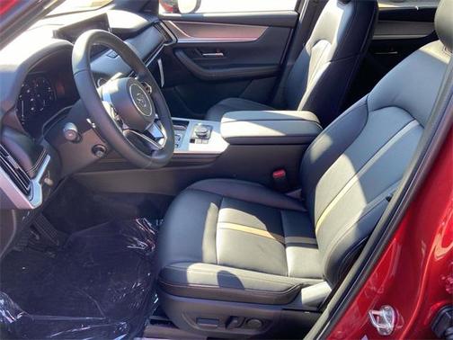 2026 Mazda CX-90 3.3 Turbo S Premium