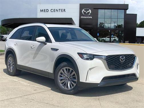 2025 Mazda CX-90 3.3 Turbo S