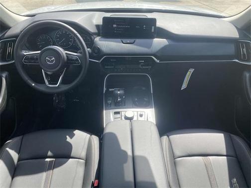 2025 Mazda CX-90 3.3 Turbo S
