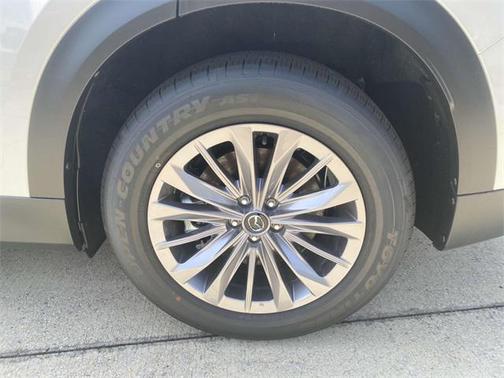 2025 Mazda CX-90 3.3 Turbo S