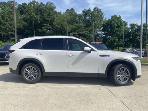 2025 Mazda CX-90 3.3 Turbo S