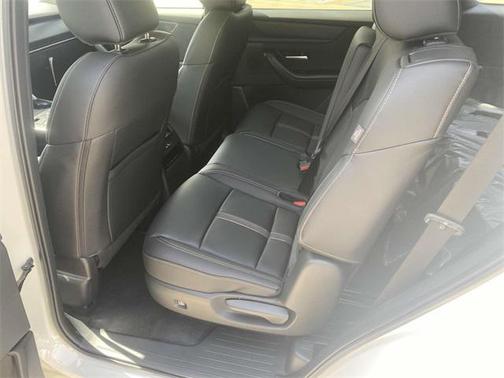 2025 Mazda CX-90 3.3 Turbo S