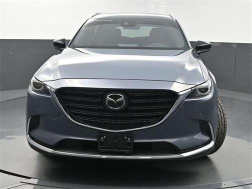 2023 Mazda CX-9 Carbon Edition