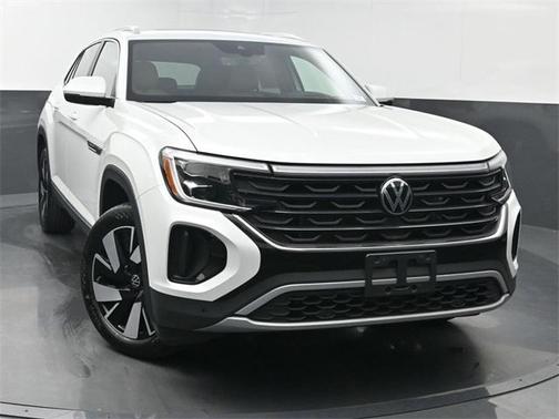 2025 Volkswagen Atlas Cross Sport 2.0T SEL