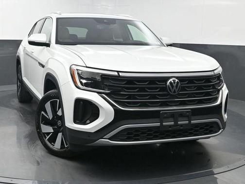 2025 Volkswagen Atlas Cross Sport 2.0T SEL