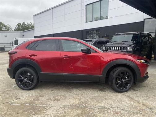 2026 Mazda CX-30 2.5 S Select Sport