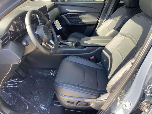 2026 Mazda CX-5 2.5 S