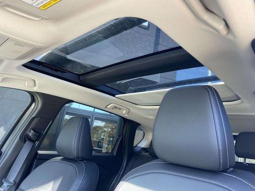 2026 Mazda CX-5 2.5 S