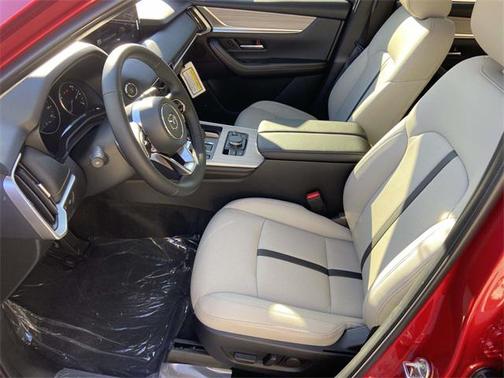 2026 Mazda CX-90 3.3 Turbo Preferred