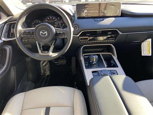 2026 Mazda CX-90 3.3 Turbo Preferred