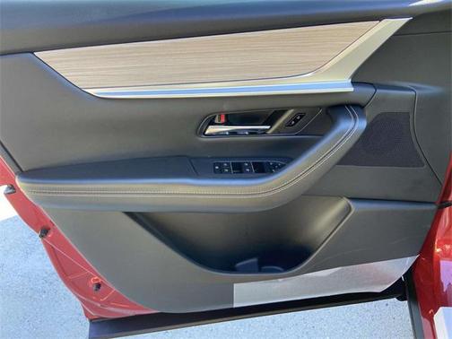 2026 Mazda CX-90 3.3 Turbo Preferred