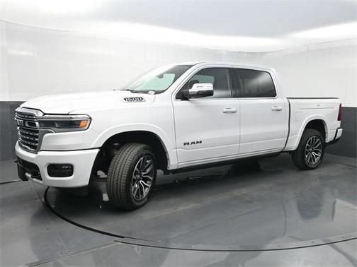 2025 RAM 1500 Longhorn