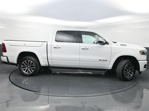 2025 RAM 1500 Longhorn