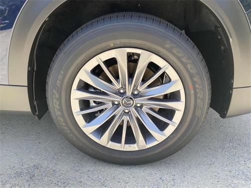 2025 Mazda CX-90 3.3 Turbo S
