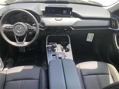 2025 Mazda CX-90 3.3 Turbo S