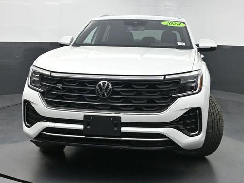 2024 Volkswagen Atlas Cross Sport 2.0T SEL