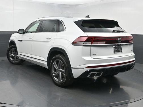 2024 Volkswagen Atlas Cross Sport 2.0T SEL