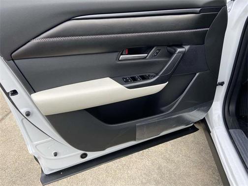 2026 Mazda CX-50 2.5 S Premium Package