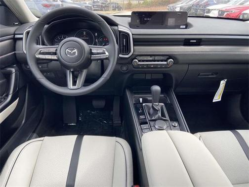 2026 Mazda CX-50 2.5 S Premium Package