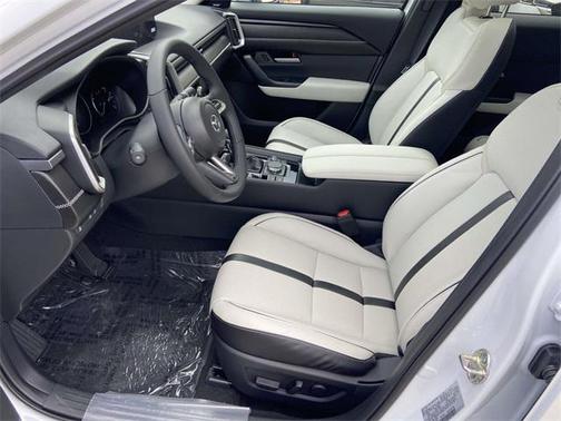2026 Mazda CX-50 2.5 S Premium Package