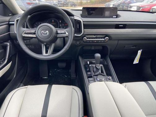 2026 Mazda CX-50 2.5 S Premium Package