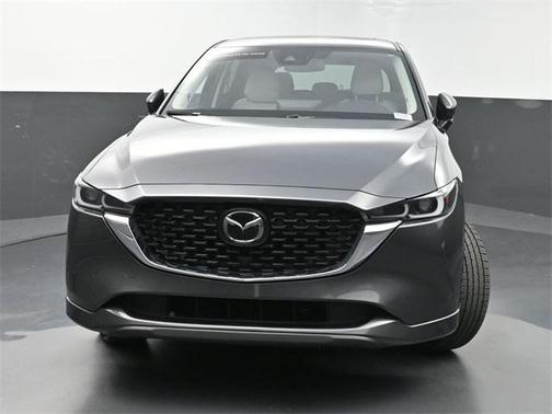 2024 Mazda CX-5 2.5 S Premium Plus
