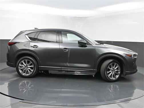 2024 Mazda CX-5 2.5 S Premium Plus