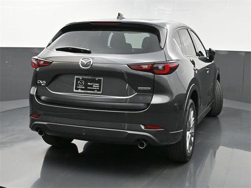 2024 Mazda CX-5 2.5 S Premium Plus