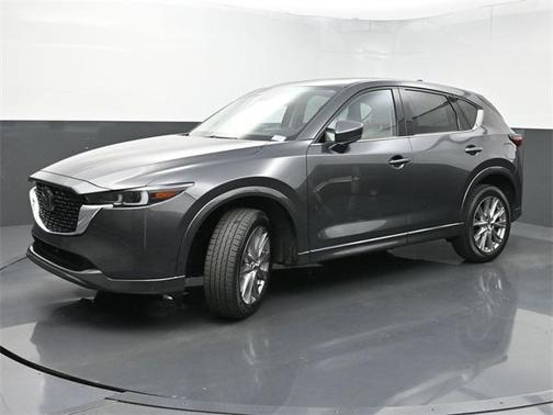 2024 Mazda CX-5 2.5 S Premium Plus