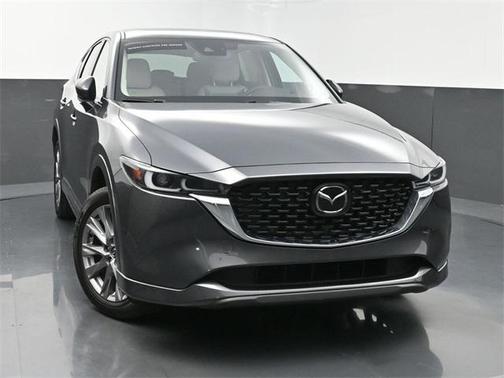 2024 Mazda CX-5 2.5 S Premium Plus