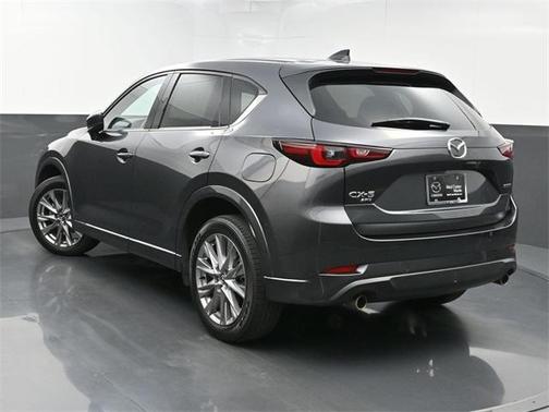 2024 Mazda CX-5 2.5 S Premium Plus