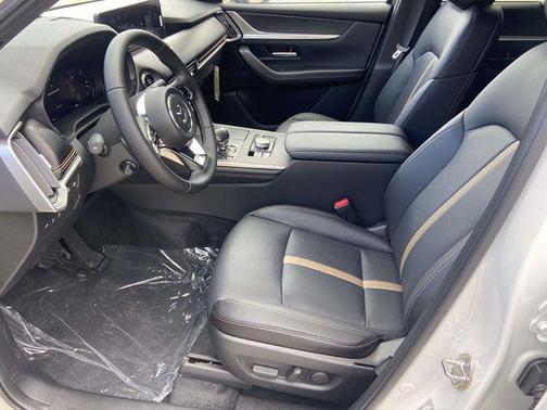 2026 Mazda CX-90 3.3 Turbo S Premium Plus