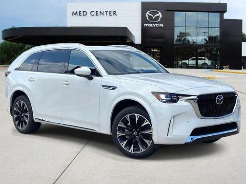 2026 Mazda CX-90 3.3 Turbo S Premium Plus