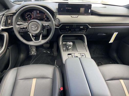 2026 Mazda CX-90 3.3 Turbo S Premium Plus