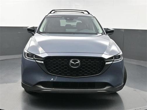 2023 Mazda CX-5 Carbon Edition