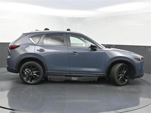 2023 Mazda CX-5 Carbon Edition