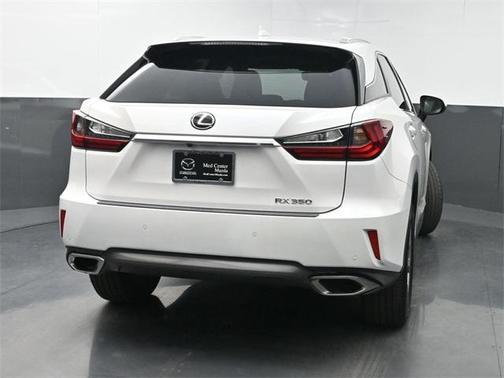 2019 Lexus RX 350 Base
