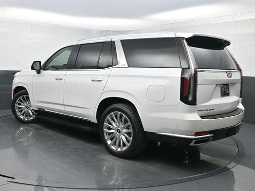 2024 Cadillac Escalade Premium Luxury