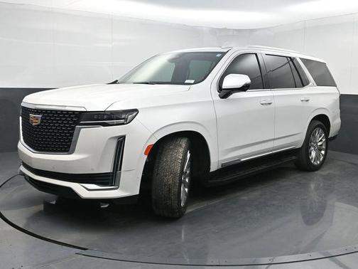 2024 Cadillac Escalade Premium Luxury