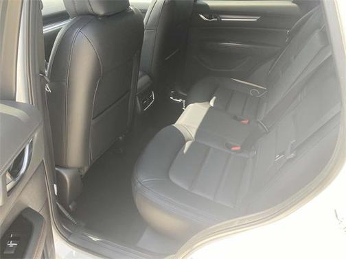 2025 Mazda CX-5 2.5 Turbo Premium