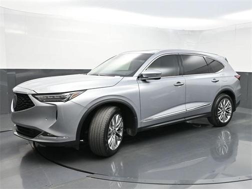 2022 Acura MDX Advance Package
