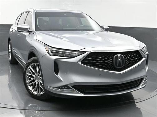 2022 Acura MDX Advance Package